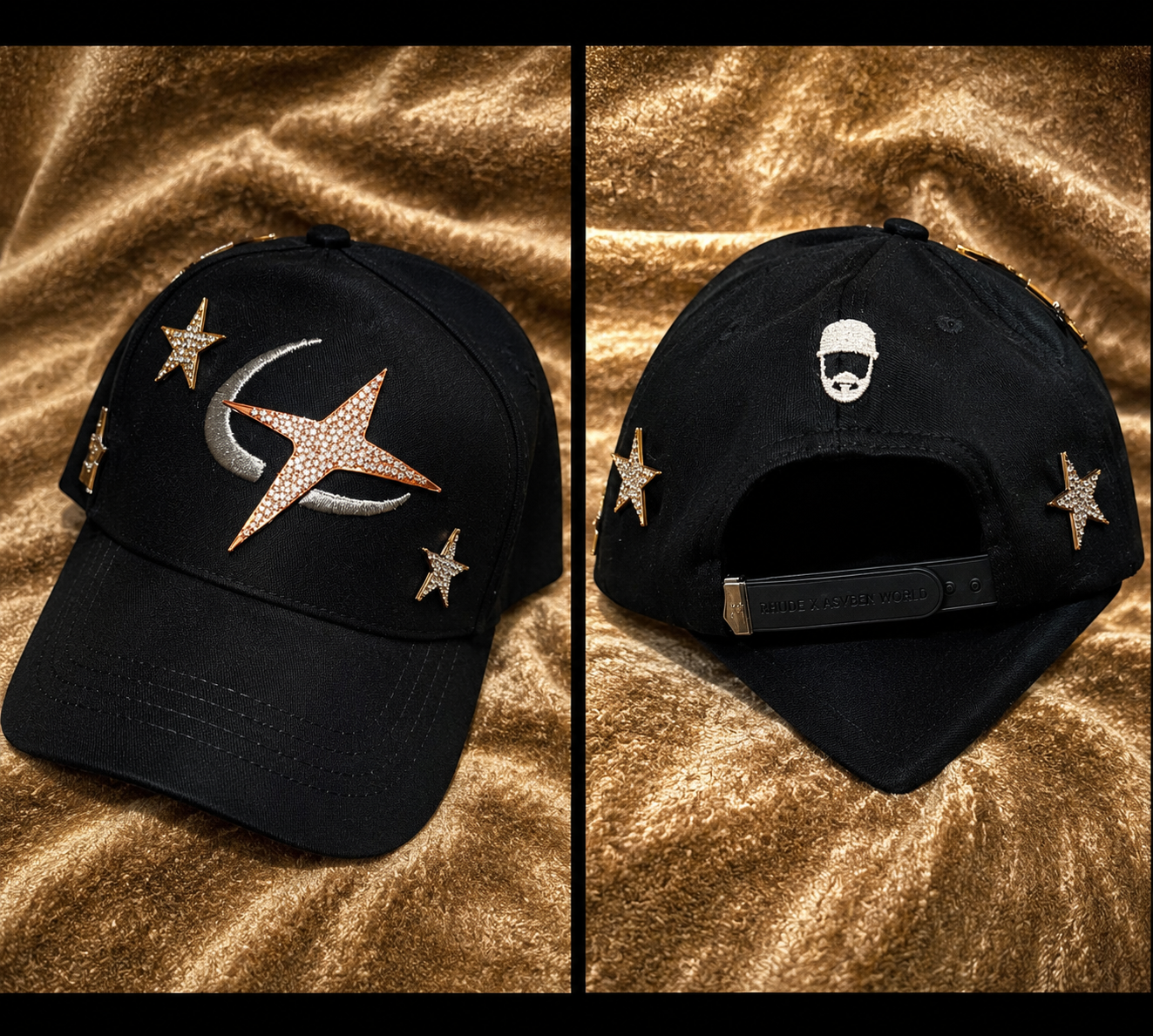 Barbas Hats CT