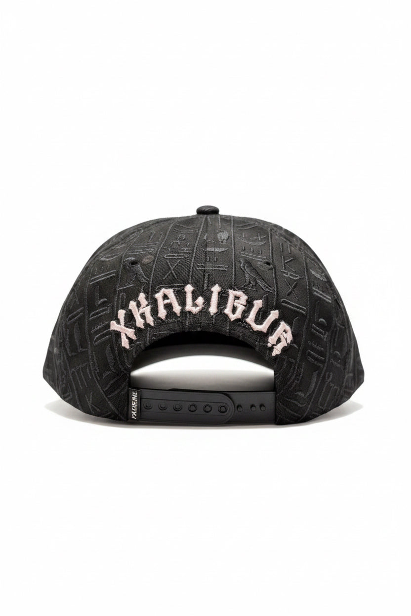 Padrino X Victor Mendívil Hats "XCALIBUR"