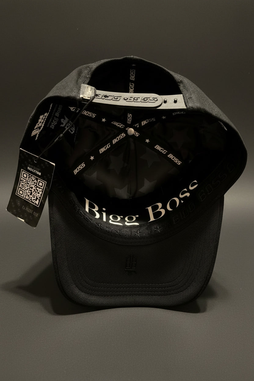 Big Boss Amiri Hat