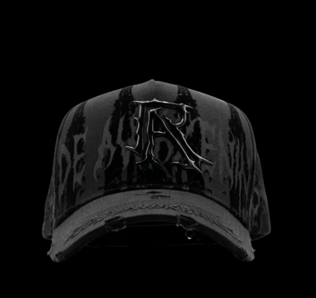 Rude Awakenings Cathedral Hat