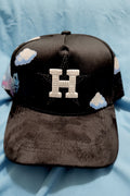 Dandy Hats X Sad Boyz Junior H Dias Nublados