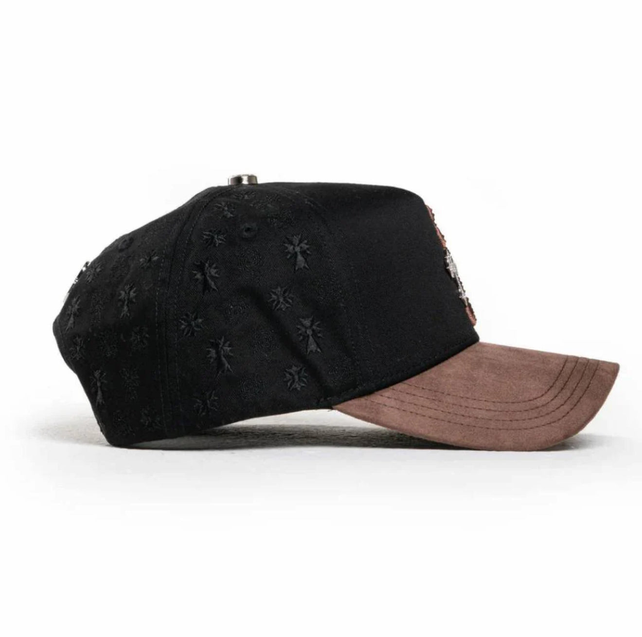 EL Barbas - "B - Cross" Hat