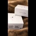 Premium-inspired wireless earbuds