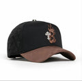EL Barbas - "B - Cross" Hat