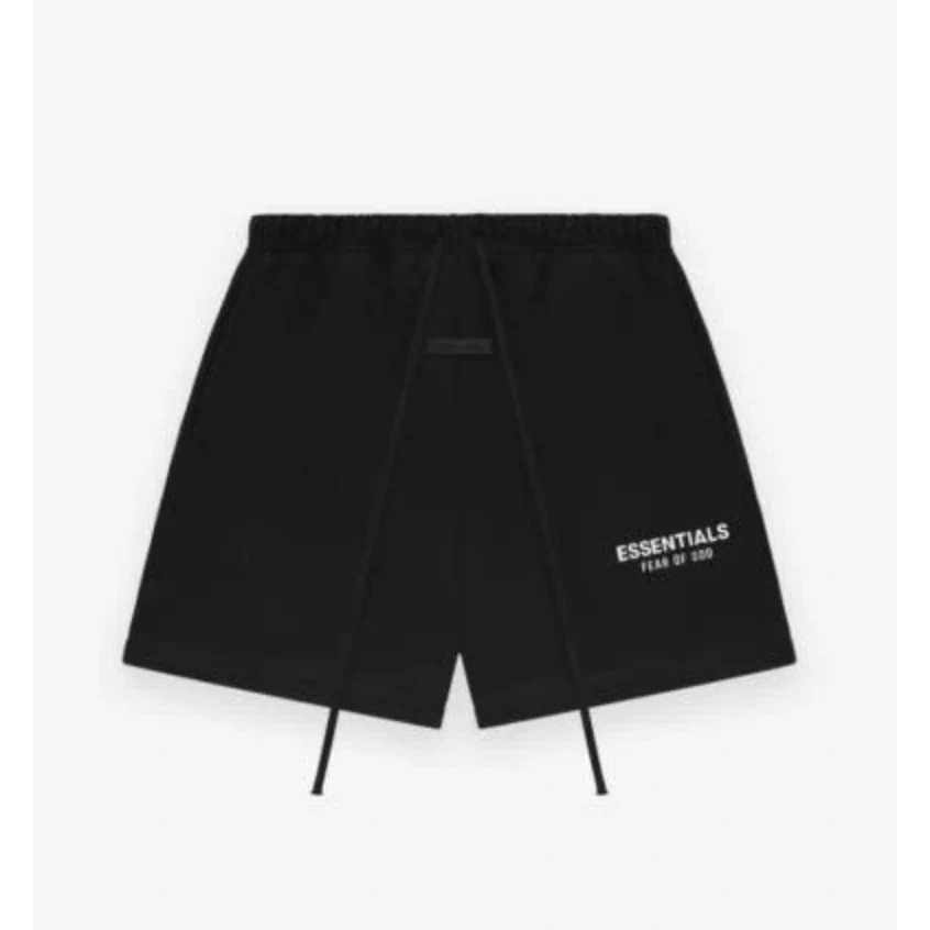 Essential Fear Of God Fleece Shorts