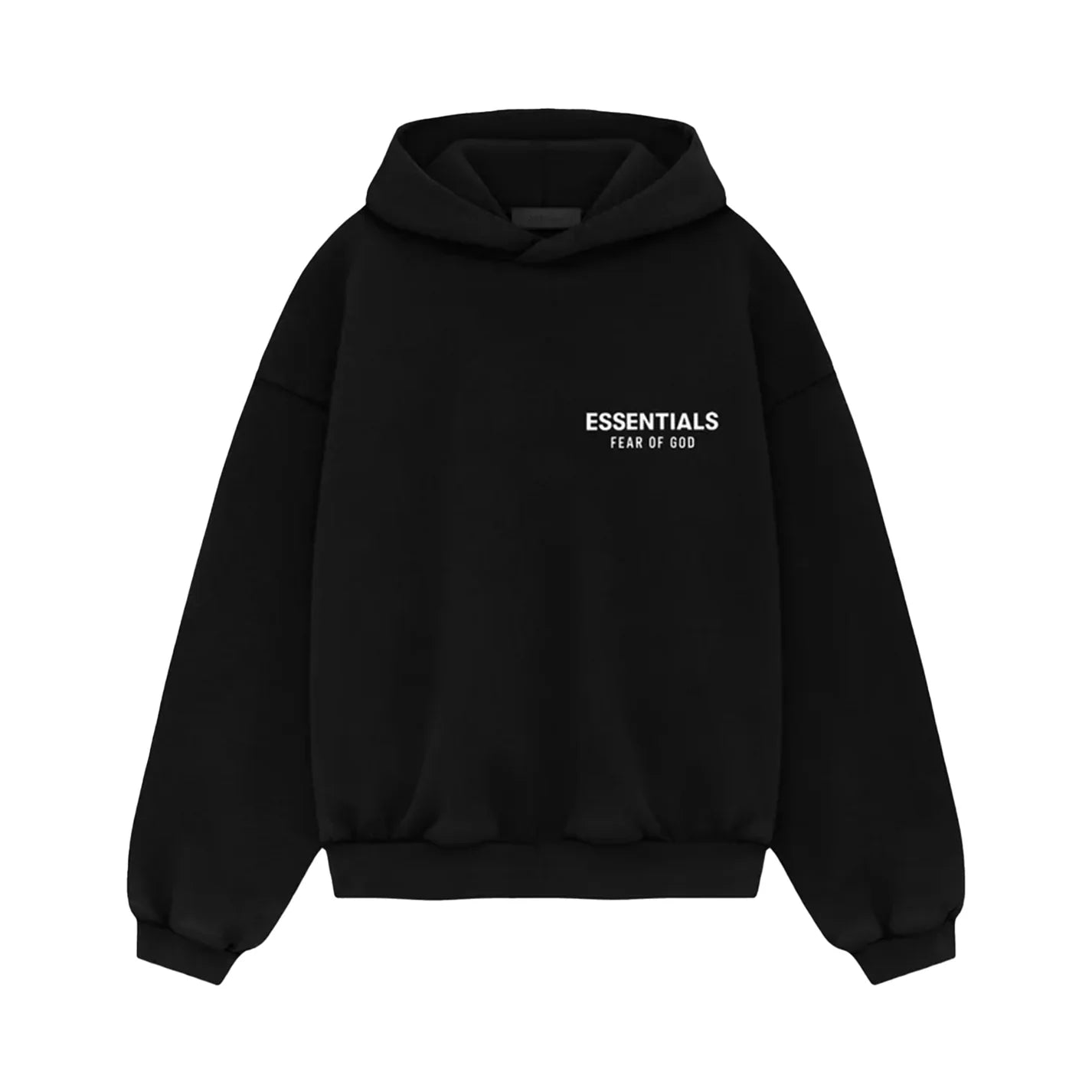Essentials Fear Of God Sweater