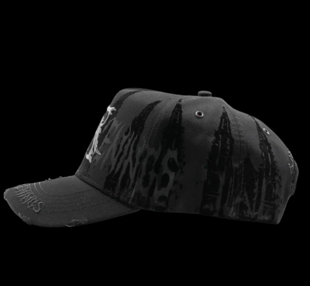 Rude Awakenings Cathedral Hat