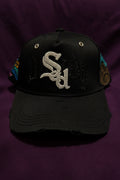 Dandy Hats x Sad Boyz Junior H Psicodelica