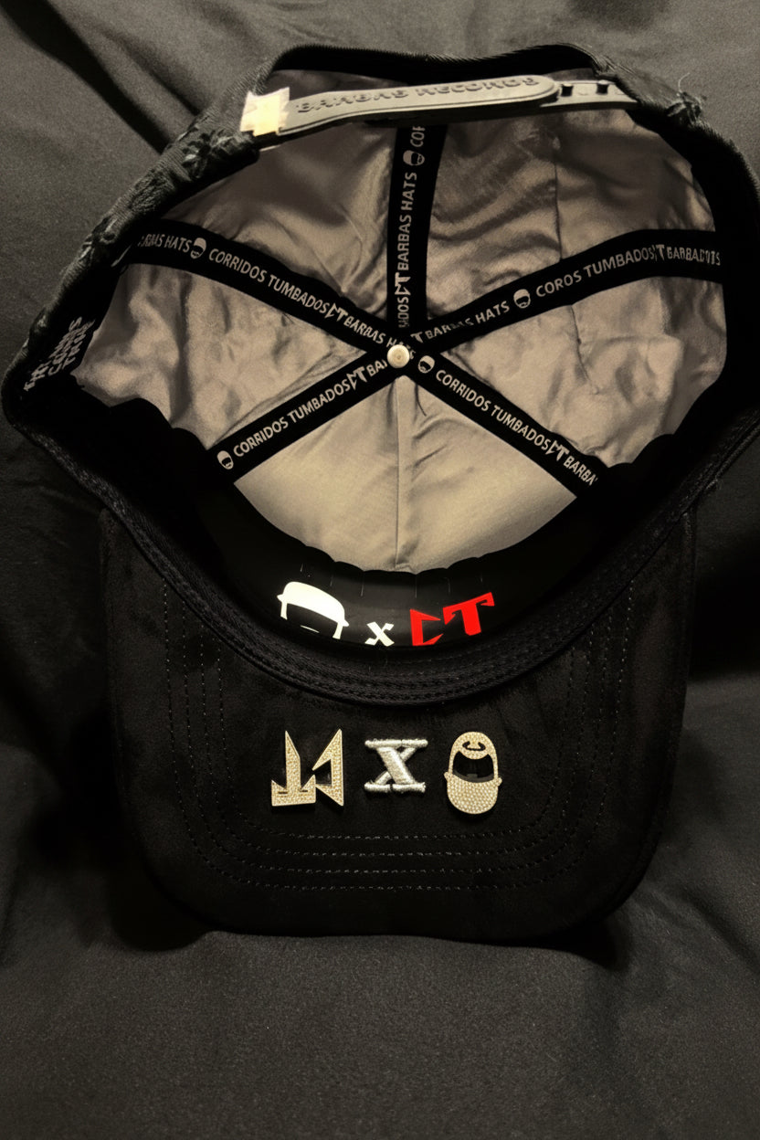 Barbas Hats X CT