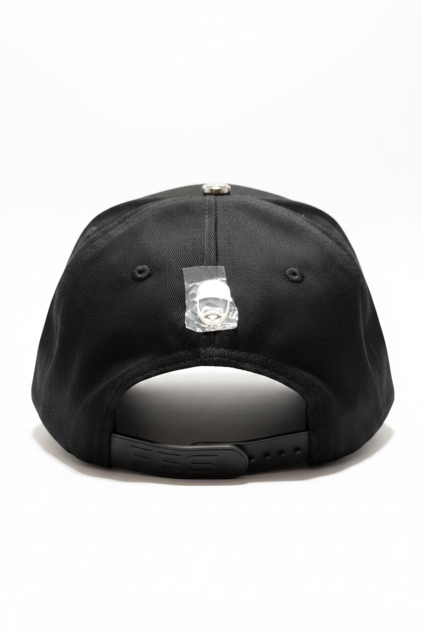 Barbas Hats x Skull FES