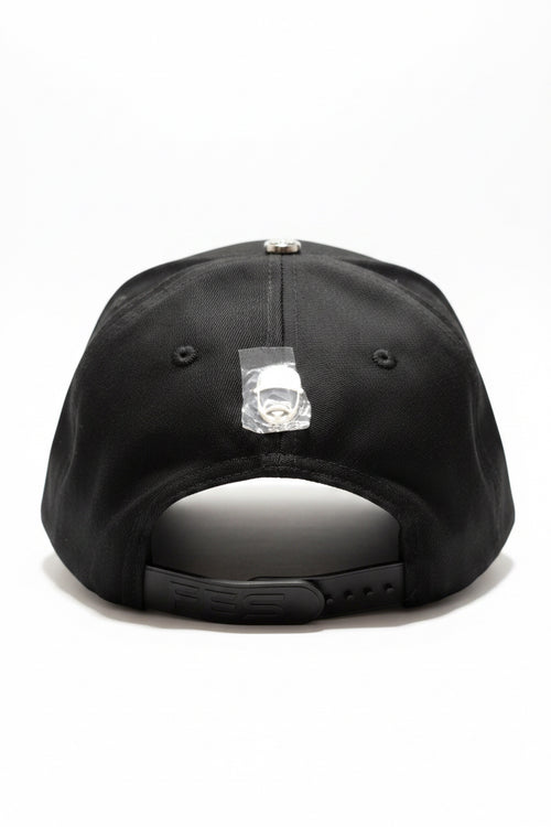 Barbas Hats x Skull FES