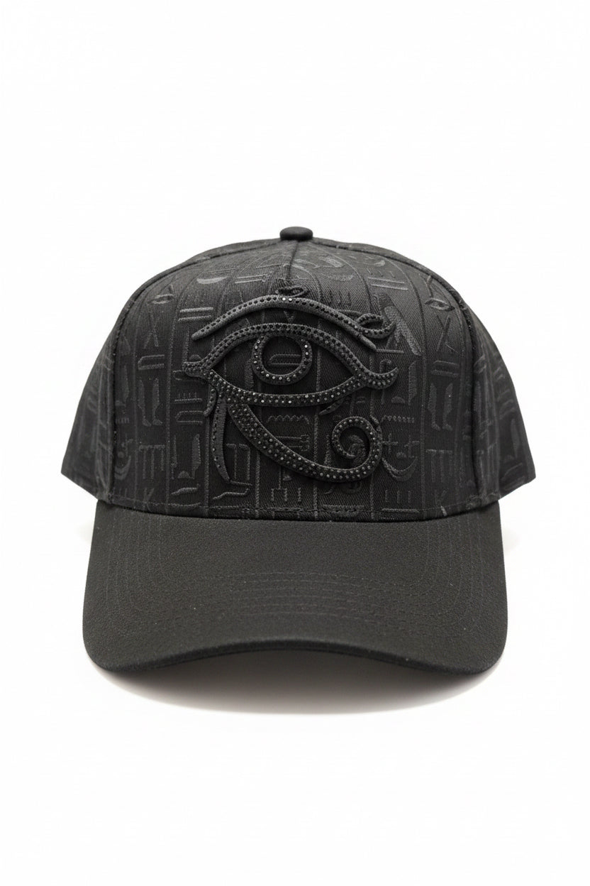 Padrino X Victor Mendívil Hats "XCALIBUR"