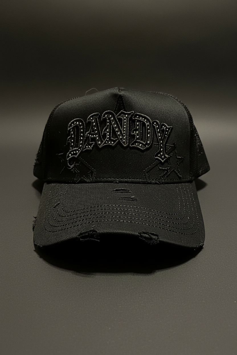 Dandy I’m A Star Hat