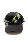 Thirty One Hats - "ARACHNOPHOBIA"