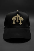 Barbas Hats X CT