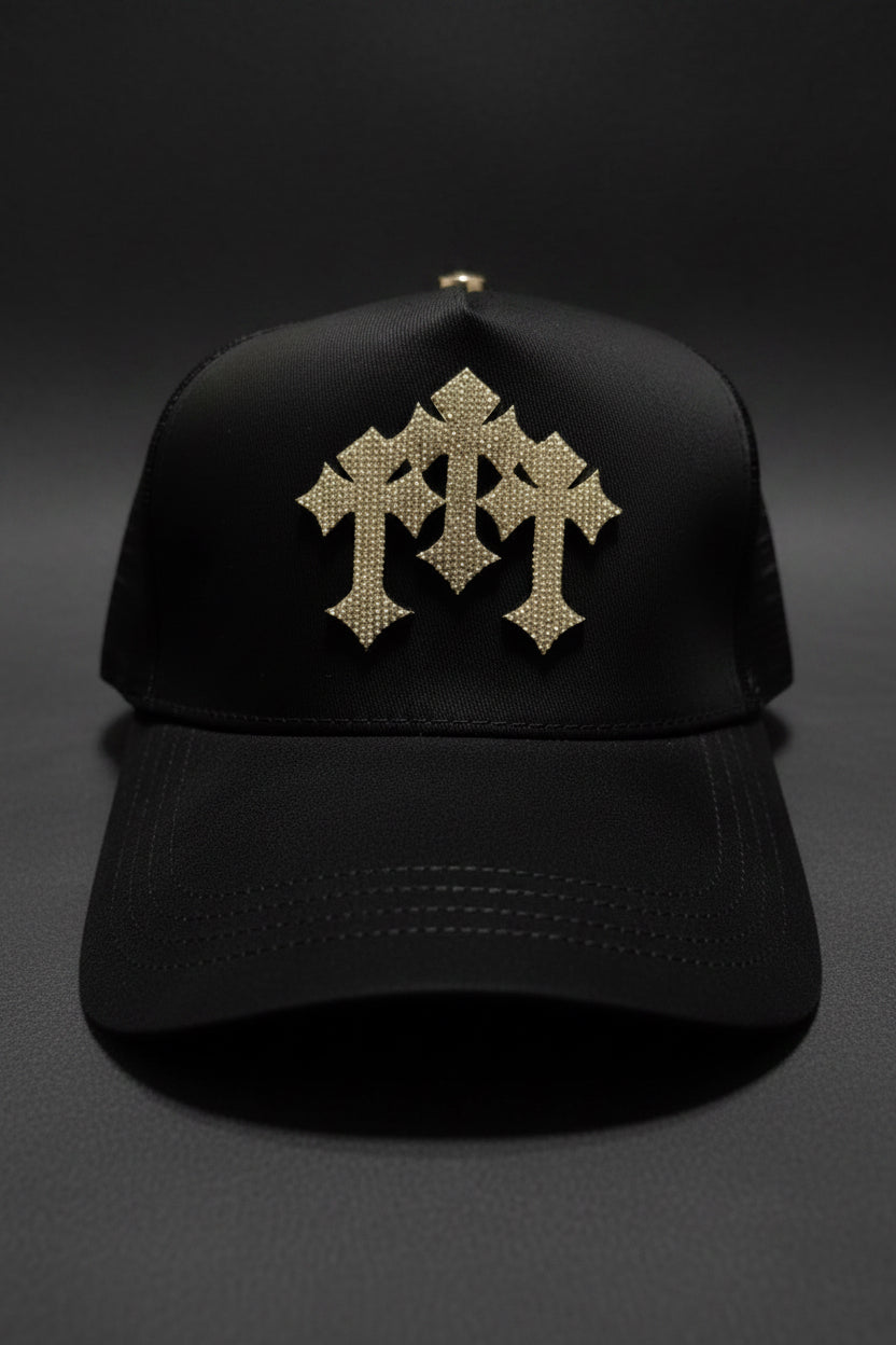 Barbas Hats X CT