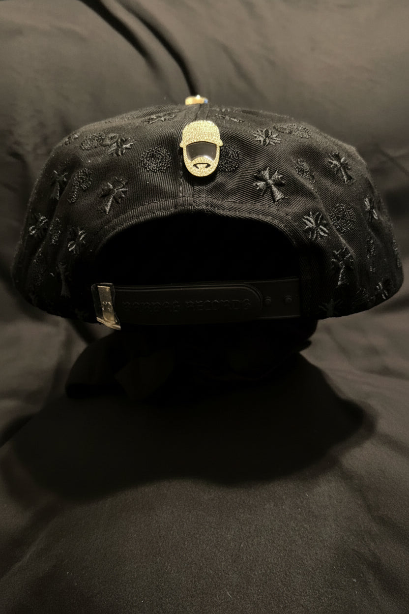 Barbas Hats X CT