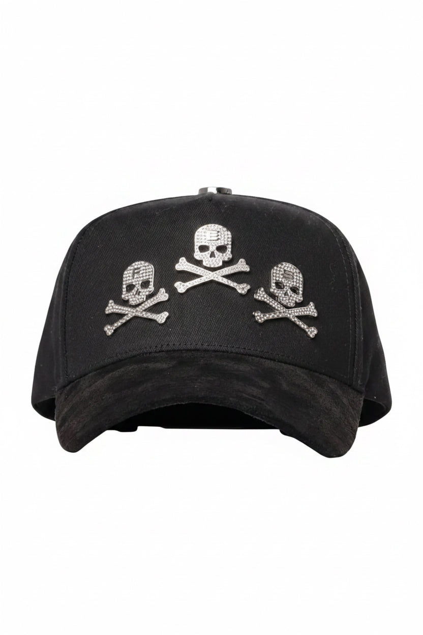 Barbas Hats x Skull FES