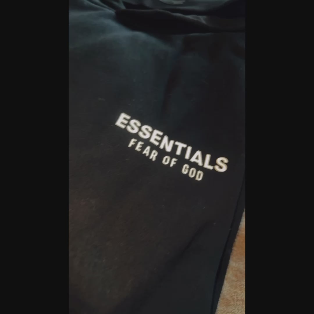 Essentials Fear Of God Sweater
